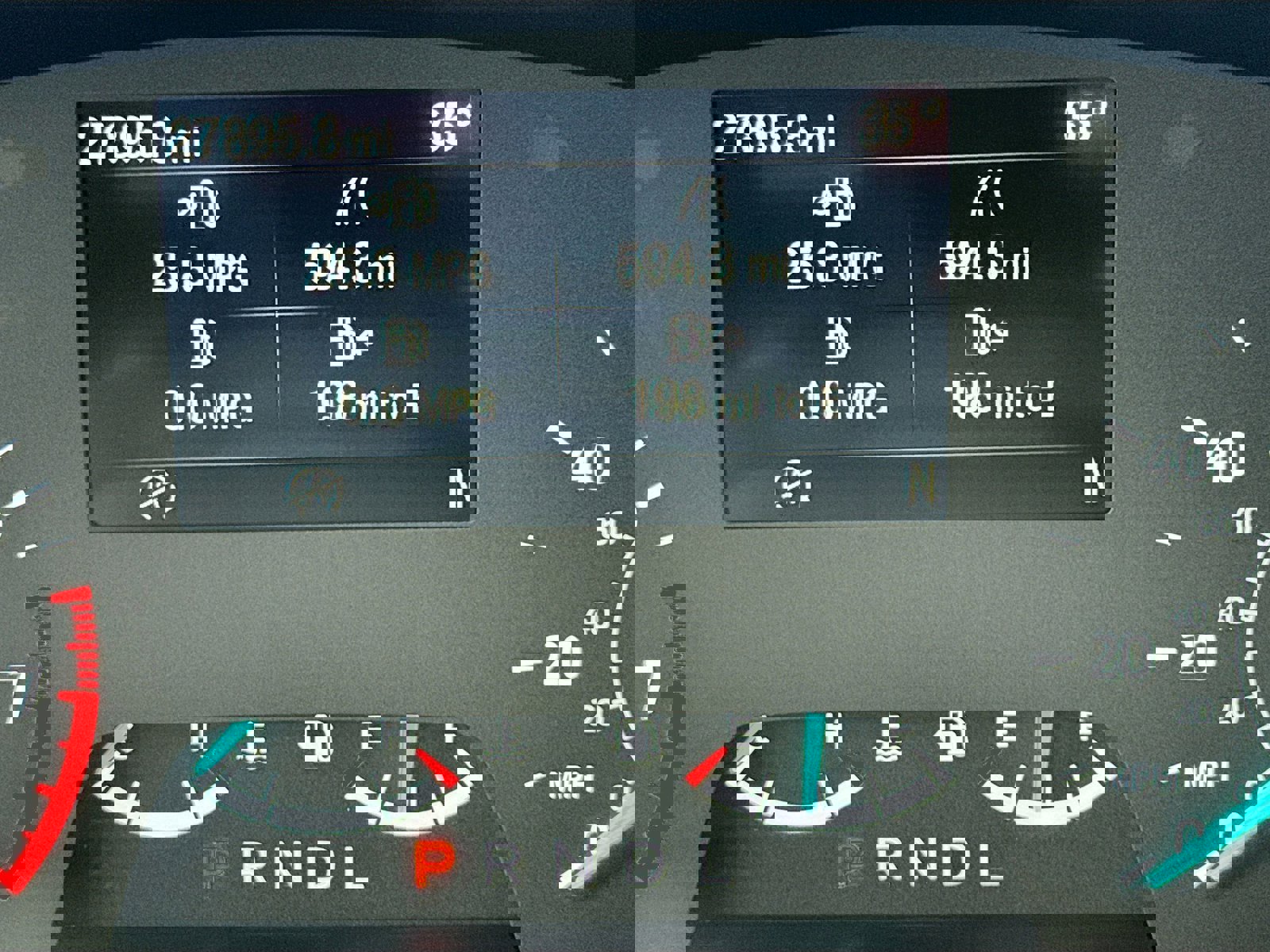 Used 2022 Ford Escape SEL image 12