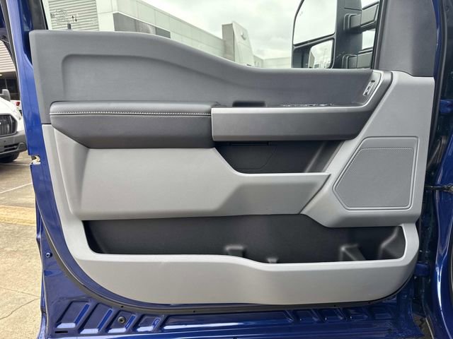 New 2026 Ford F350 XL w/ STX Appearance Package image 24