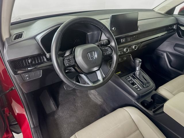 Certified 2025 Honda CR-V EX-L image 21