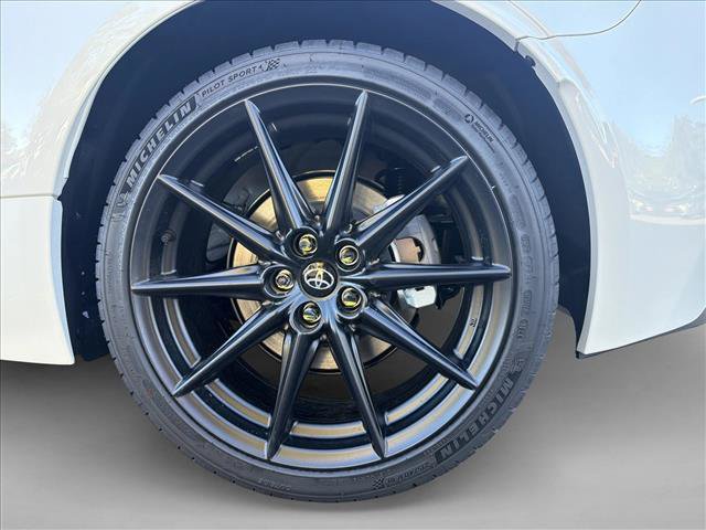 New 2027 Toyota GR86 Premium w/ ALL Weather Mat Package (TMS) RWD image 9