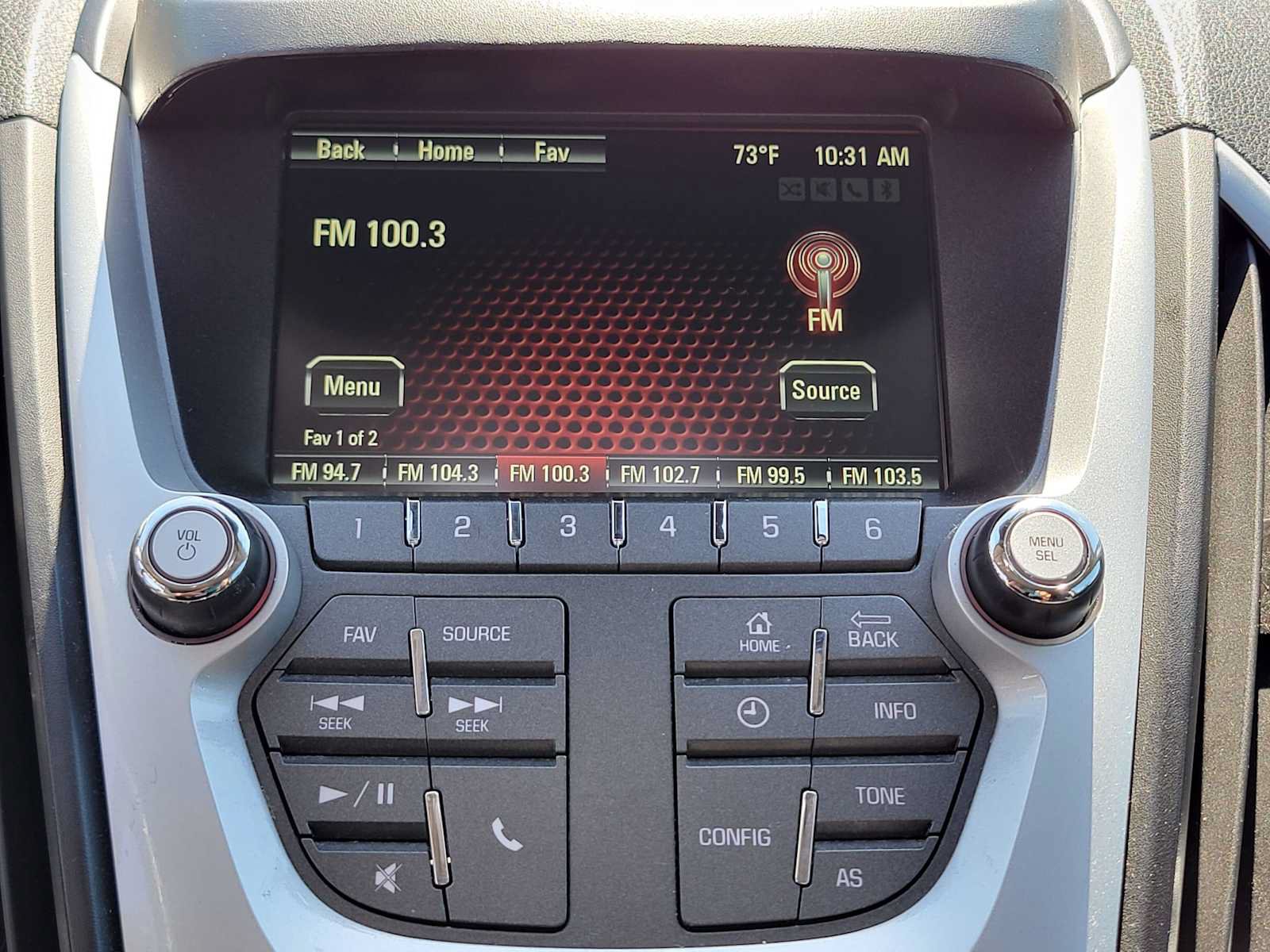 Used 2016 GMC Terrain SLE FWD image 25