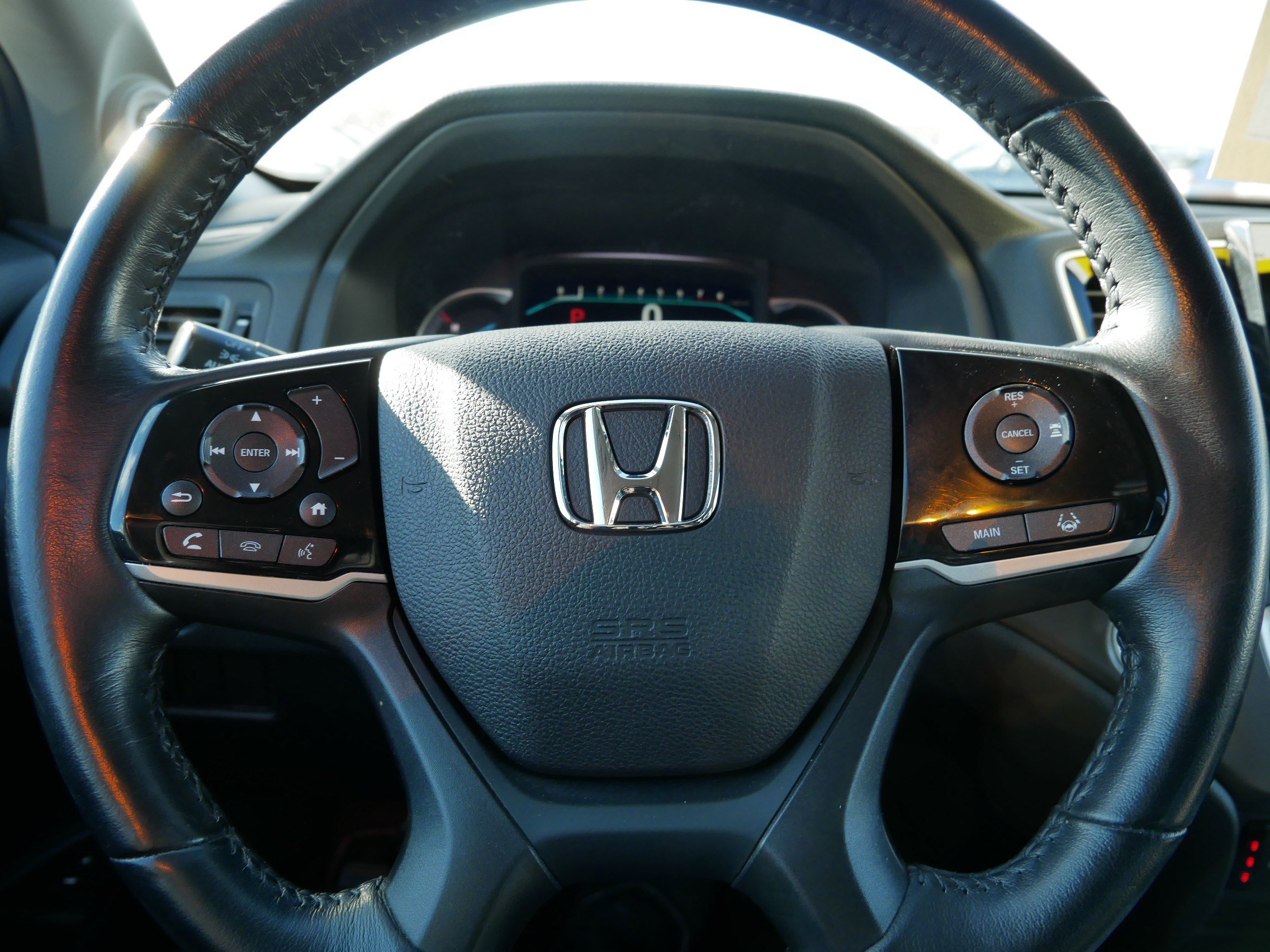 Used 2021 Honda Pilot EX-L image 25