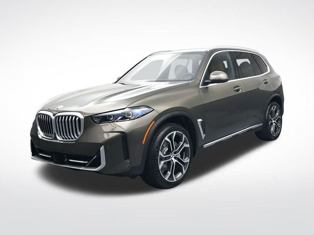 New 2026 BMW X5 sDrive40i image 9