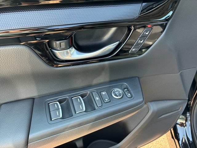 Certified 2026 Honda CR-V EX-L image 11