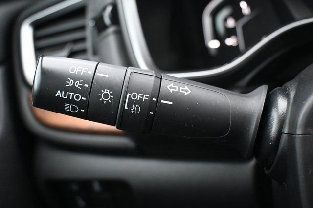 Used 2022 Honda CR-V EX image 39