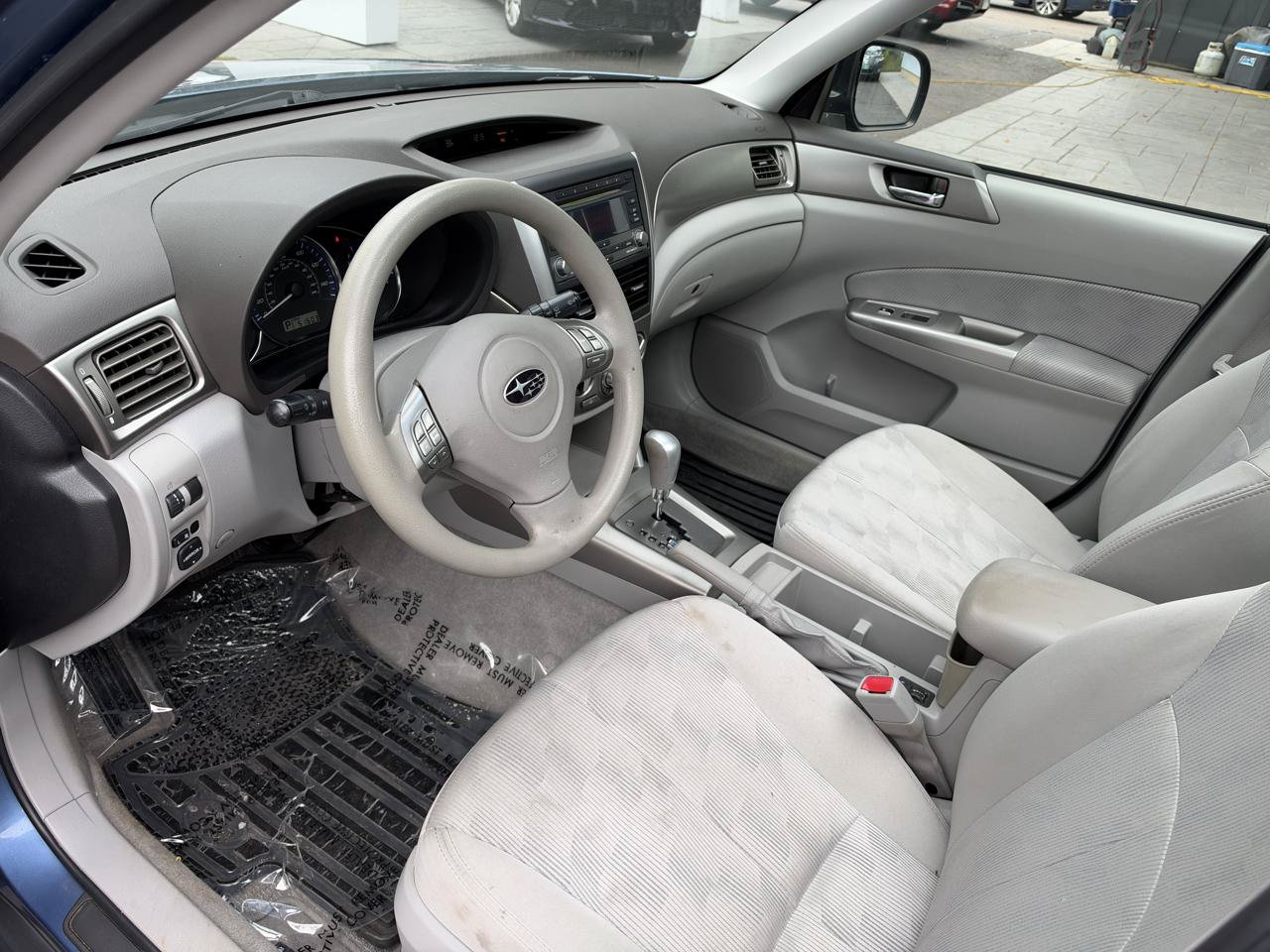 Used 2010 Subaru Forester 2.5X Premium AWD/4WD image 9