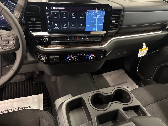 New 2026 GMC Sierra 2500 SLE w/ SLE Convenience Package image 18