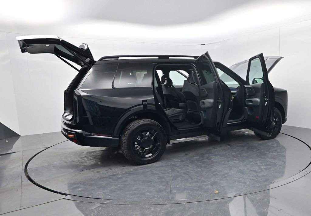 New 2027 Kia Telluride SX Prestige X-Pro image 60