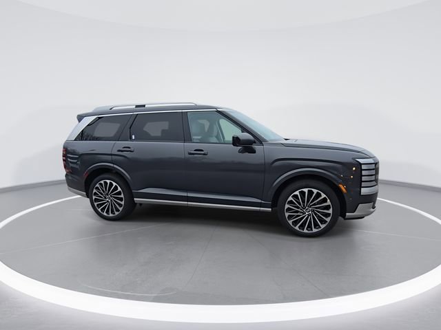 New 2026 Hyundai Palisade Calligraphy video 2