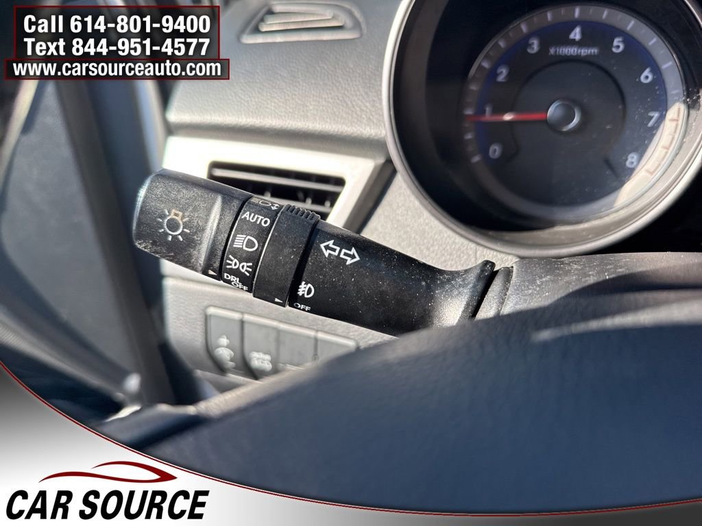 Used 2013 Hyundai Elantra GT w/ Style Pkg image 19