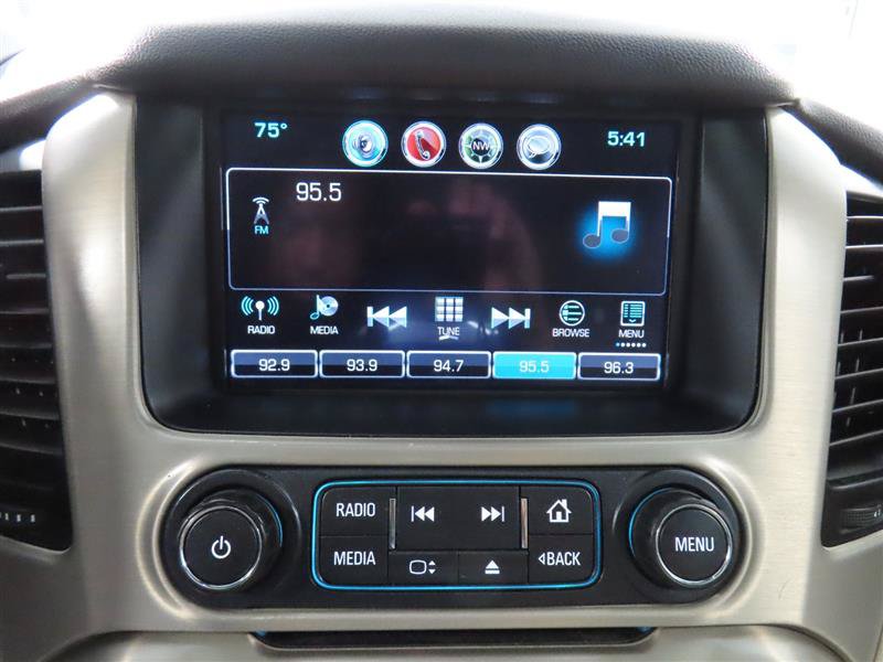 Used 2020 GMC Yukon XL Denali RWD image 29