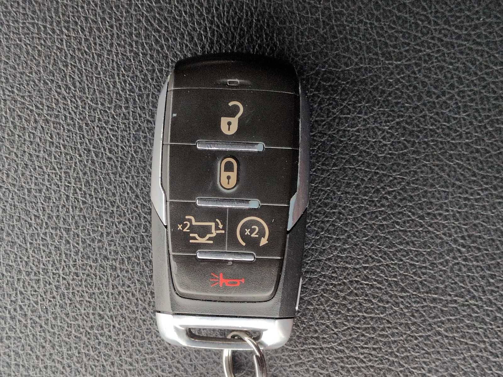 Used 2023 RAM 1500 Laramie image 32