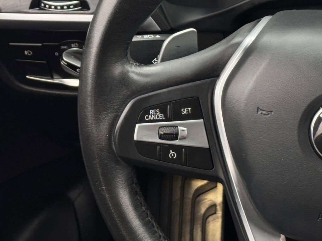 Used 2020 BMW X3 sDrive30i w/ Convenience Package image 15