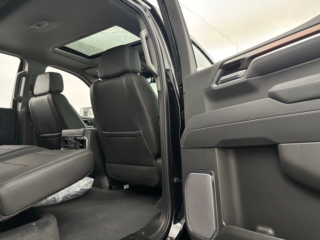 New 2026 GMC Sierra 1500 Denali w/ Denali Reserve Package image 38