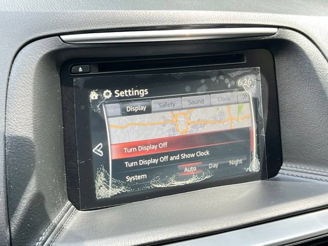 Used 2016 MAZDA CX-5 Grand Touring AWD/4WD image 37