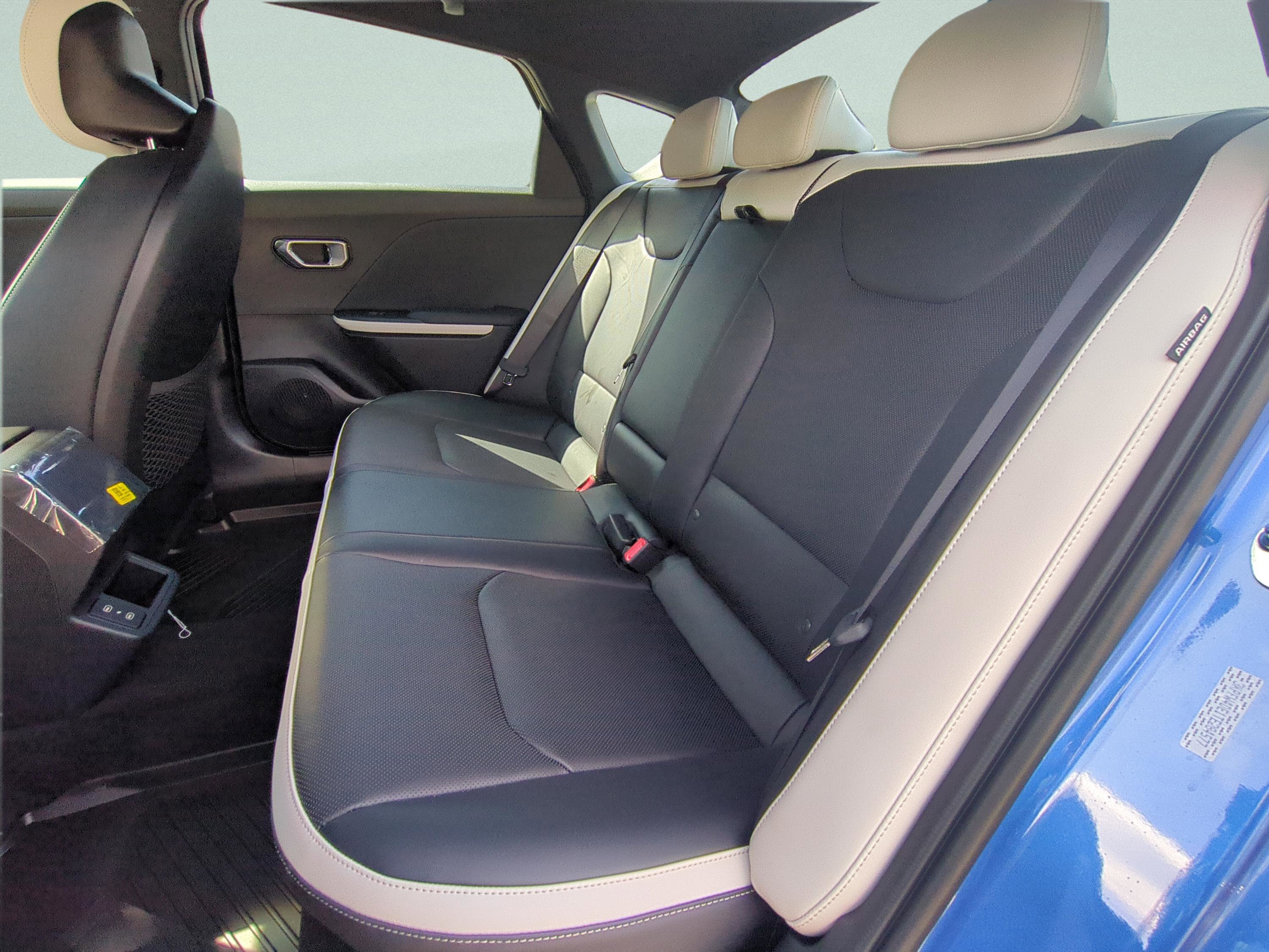 New 2026 Kia K4 GT-Line image 26