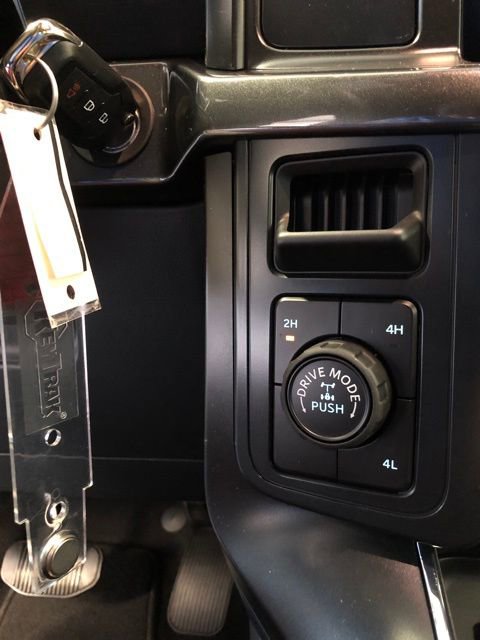 New 2025 Ford F150 STX image 43