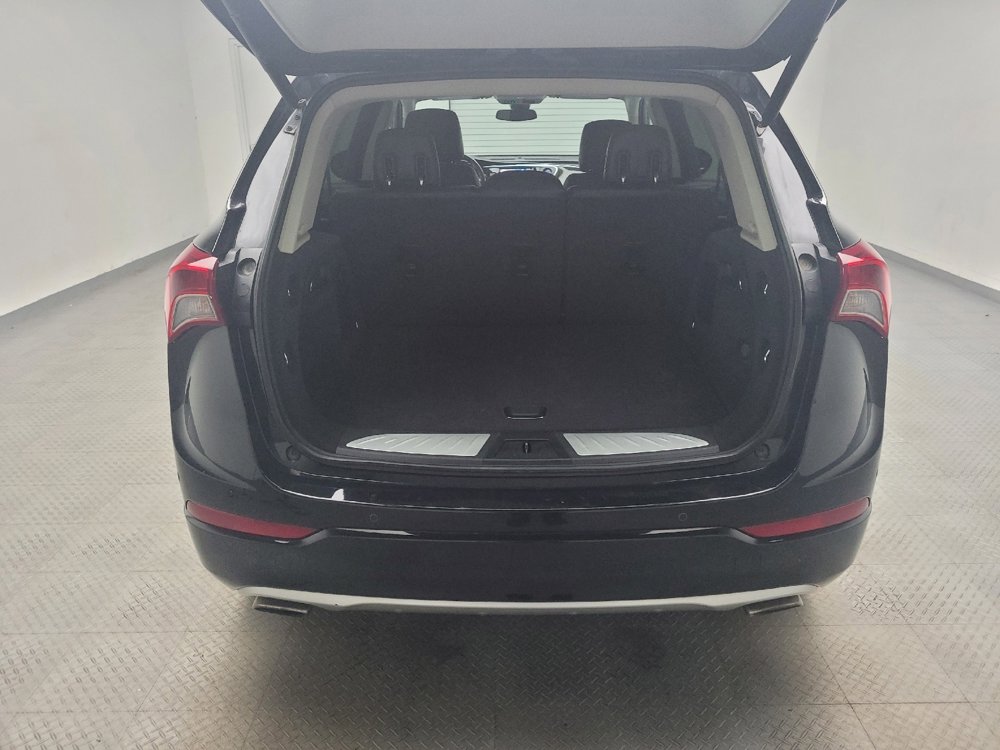 Used 2019 Buick Envision Premium w/ LPO, Cargo Package image 29