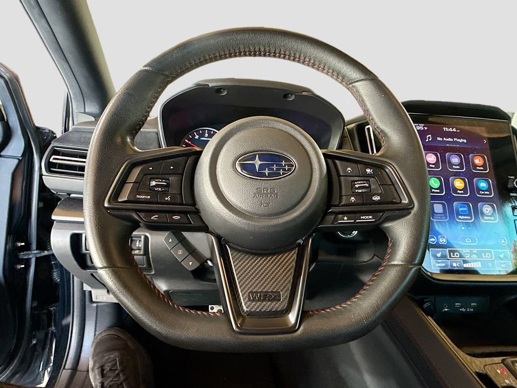 Used 2022 Subaru WRX GT AWD/4WD image 12