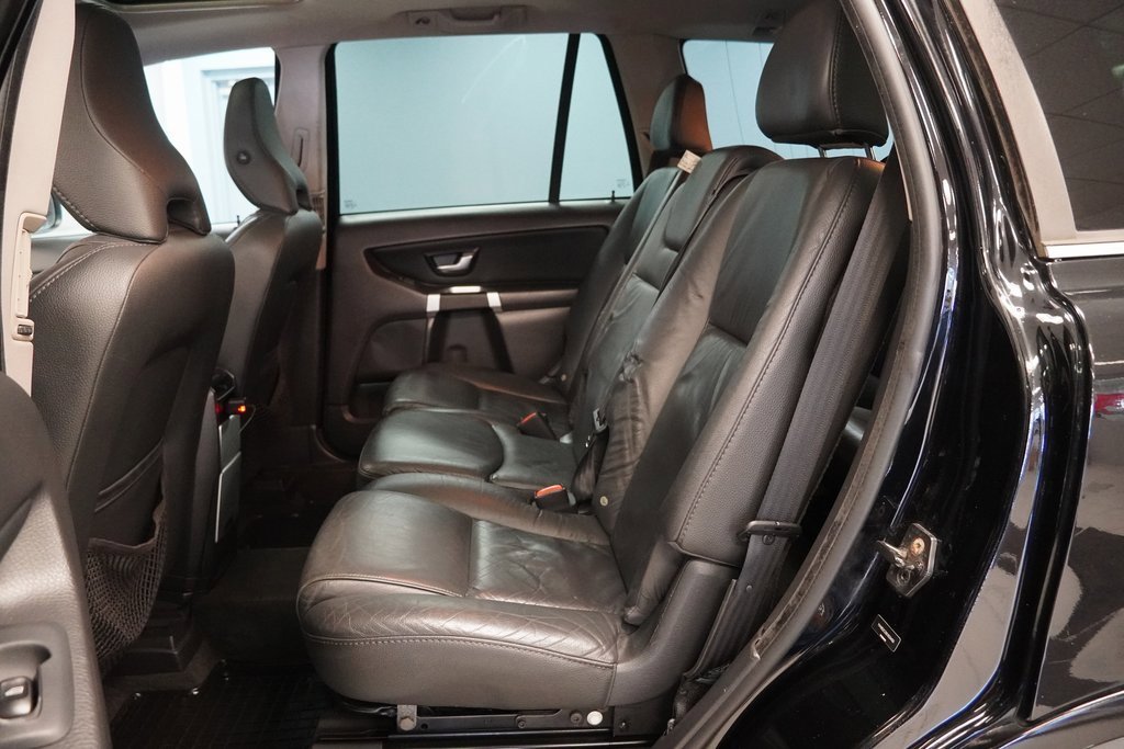 Used 2013 Volvo XC90 3.2 image 24