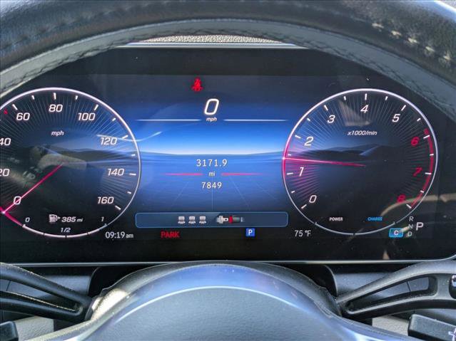 Certified 2026 Mercedes-Benz GLC 300 image 4