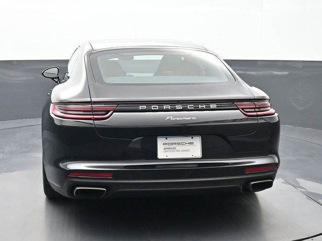 Certified 2018 Porsche Panamera image 22