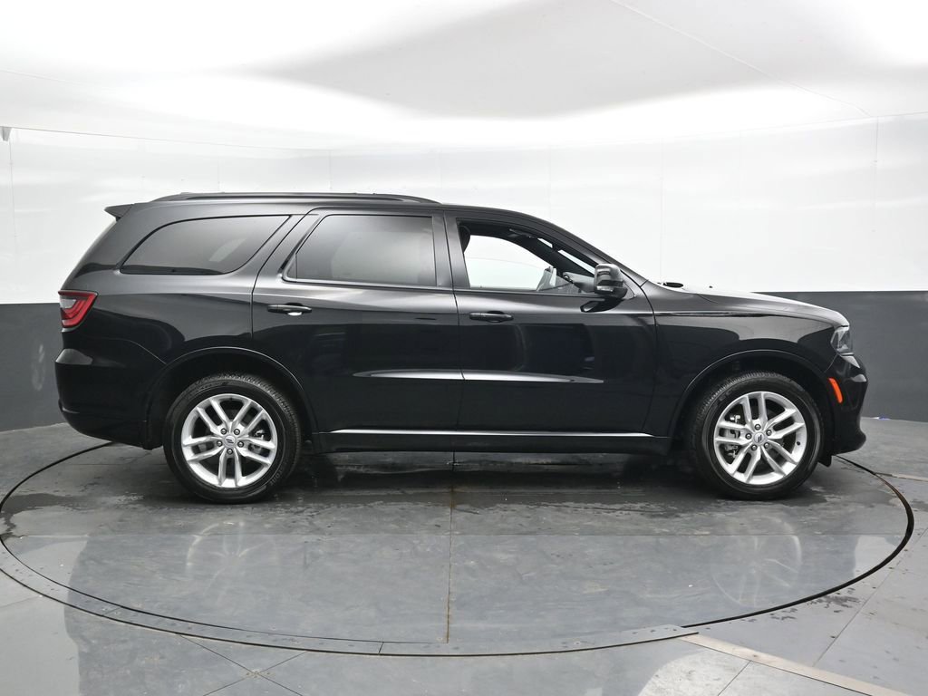 Used 2026 Dodge Durango GT AWD/4WD image 5