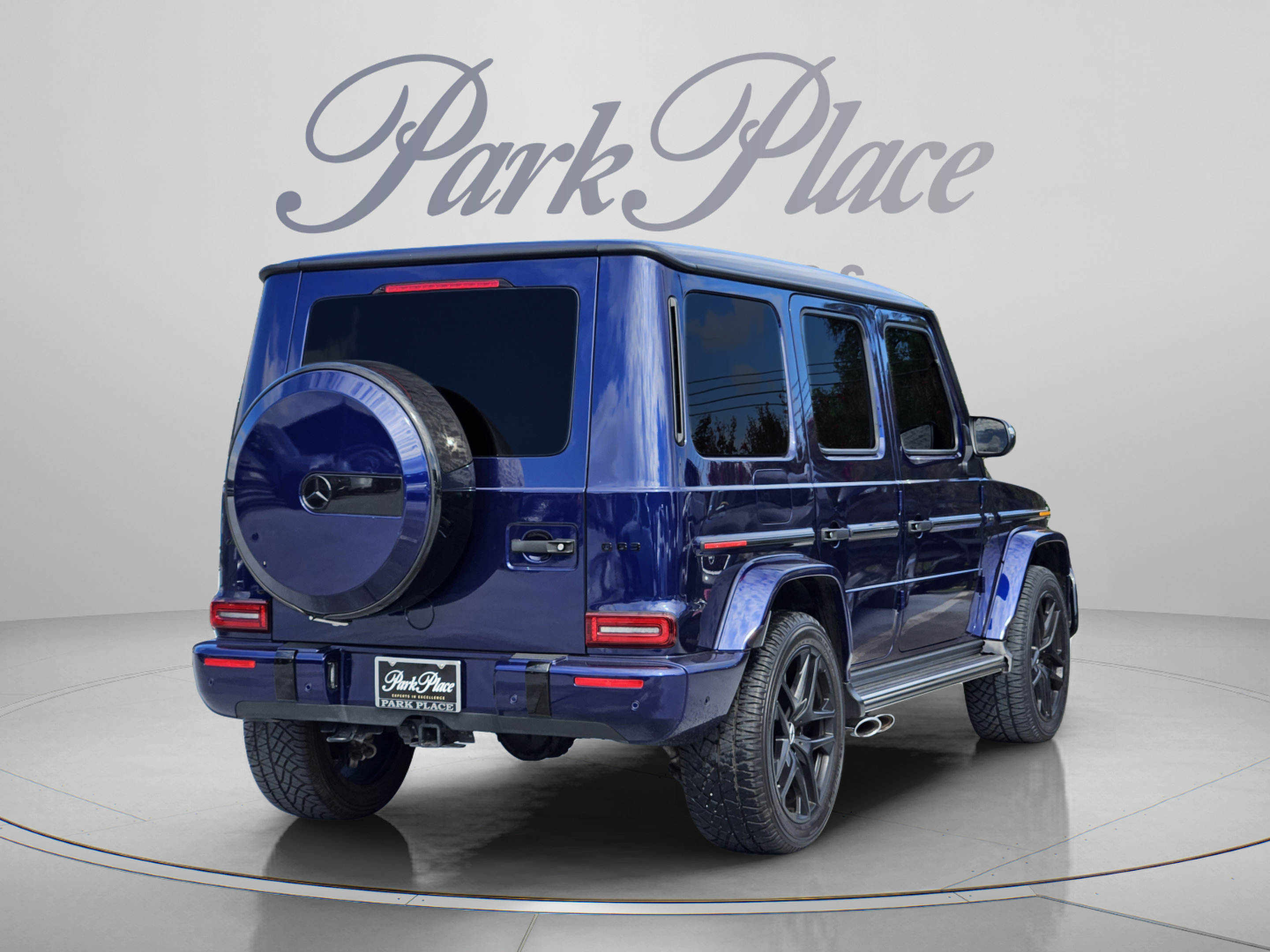 Used 2023 Mercedes-Benz G 63 AMG 4MATIC image 6