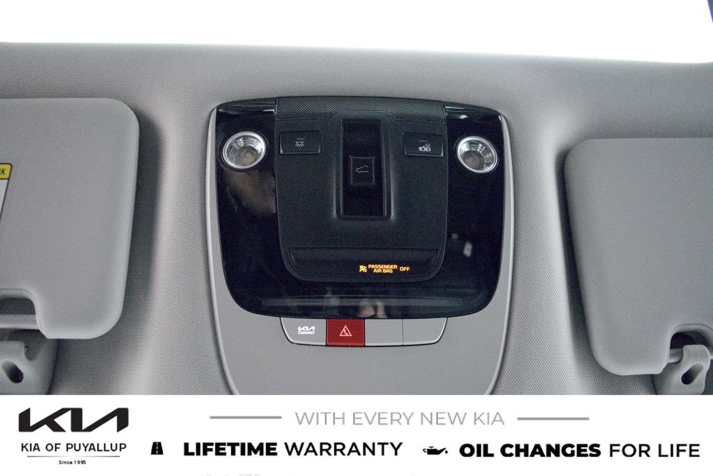 New 2026 Kia Sportage SX Prestige image 25