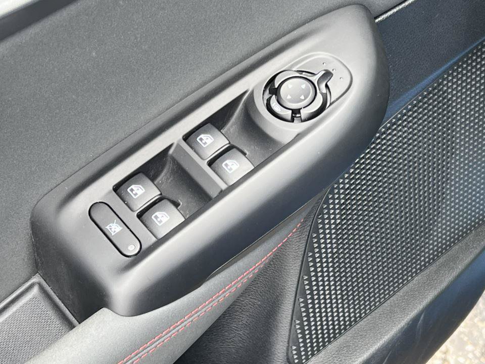 Used 2024 Dodge Hornet GT AWD/4WD image 14
