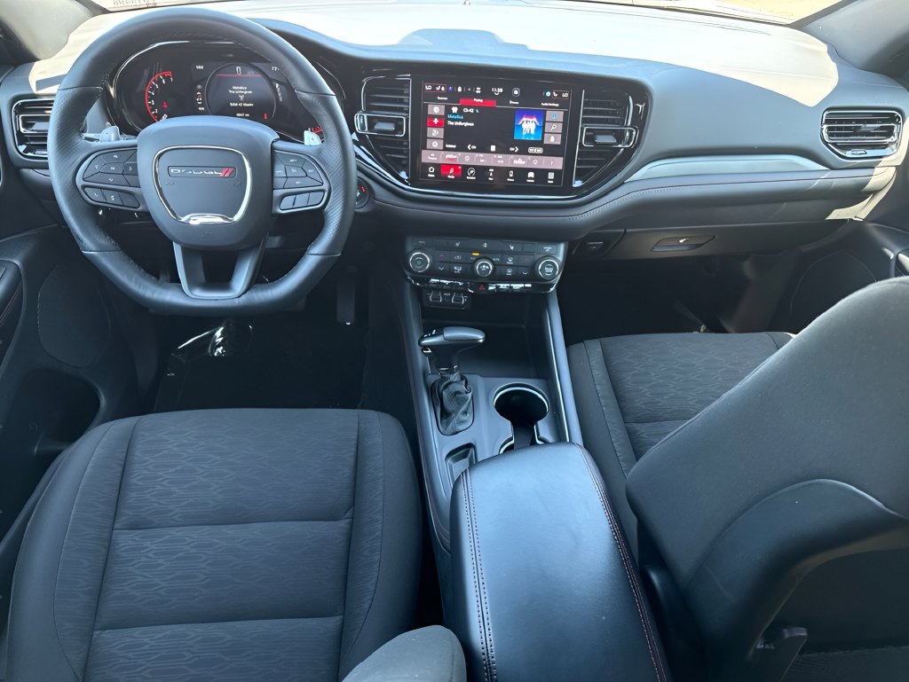Used 2026 Dodge Durango GT AWD/4WD image 13