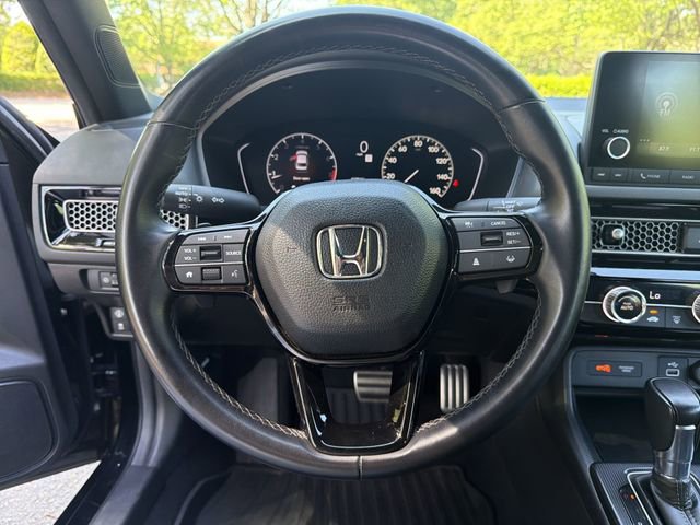 Used 2024 Honda Civic Sport image 14