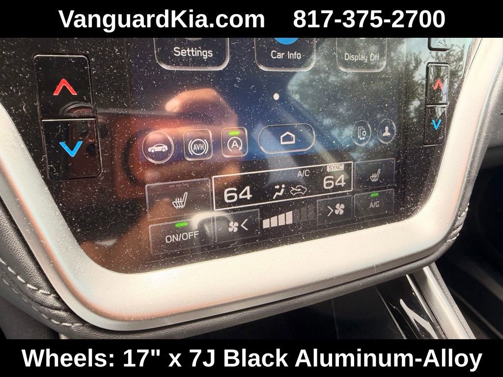 Used 2024 Subaru Outback Premium AWD/4WD image 23