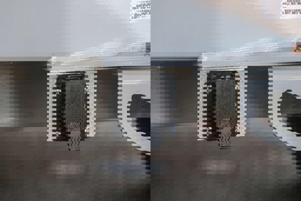 New 2026 Ford F350 XL w/ XL Chrome Package image 12