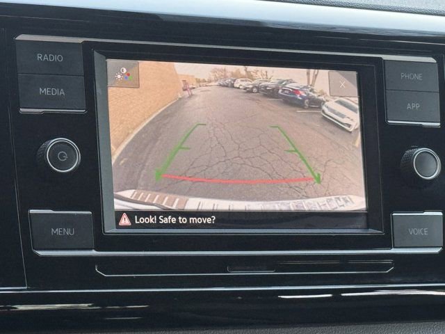 Used 2023 Volkswagen Taos S w/ Driver Assistance Package FWD image 27