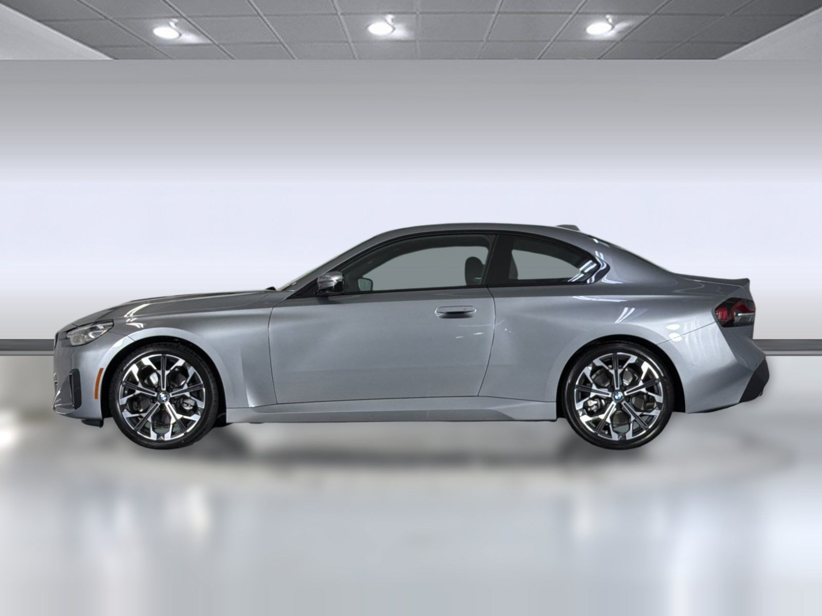 New 2026 BMW 230i Coupe w/ Premium Package RWD image 2