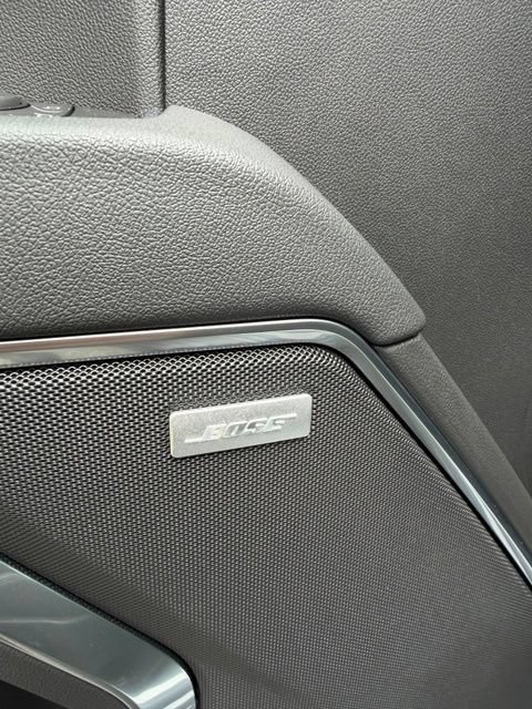 New 2026 Chevrolet Silverado 3500 LTZ w/ LTZ Plus Package AWD/4WD image 22
