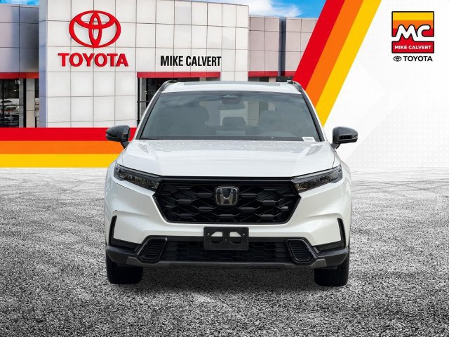 Used 2024 Honda CR-V Sport image 3