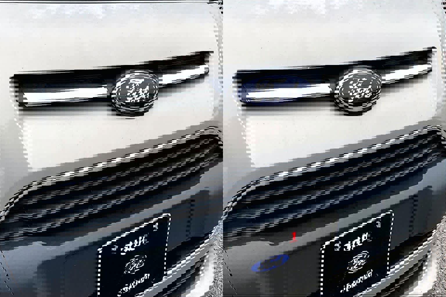 Used 2016 Ford Transit Connect Titanium image 29