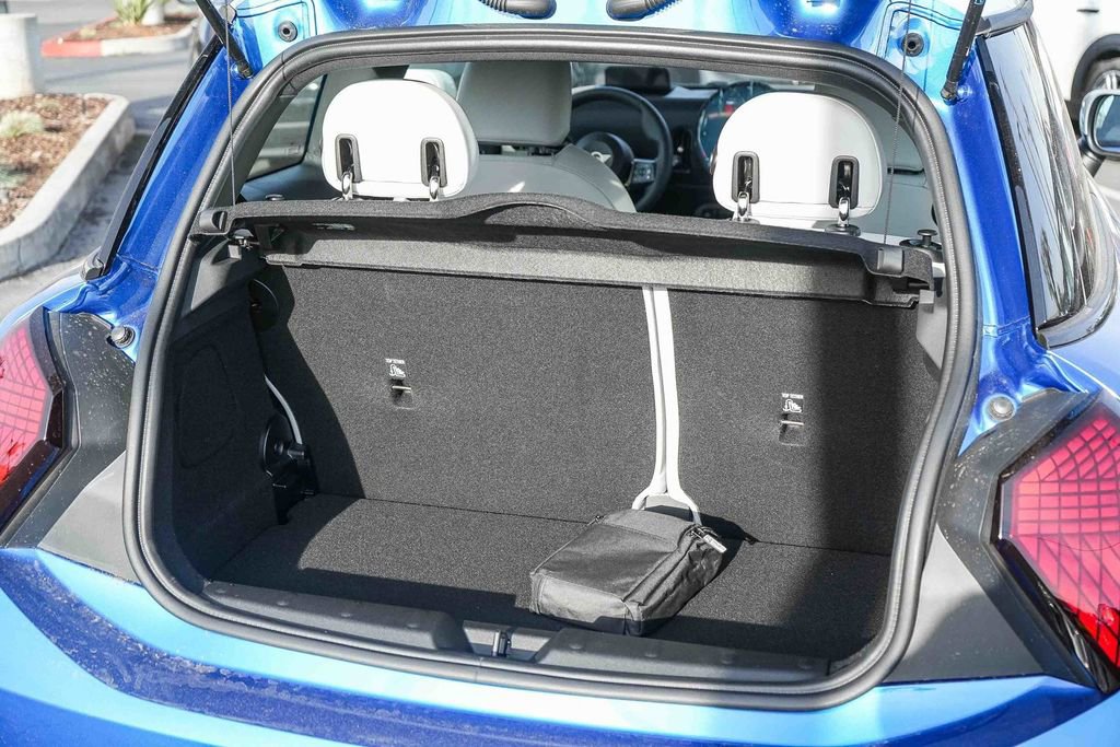 New 2026 MINI Cooper S image 24