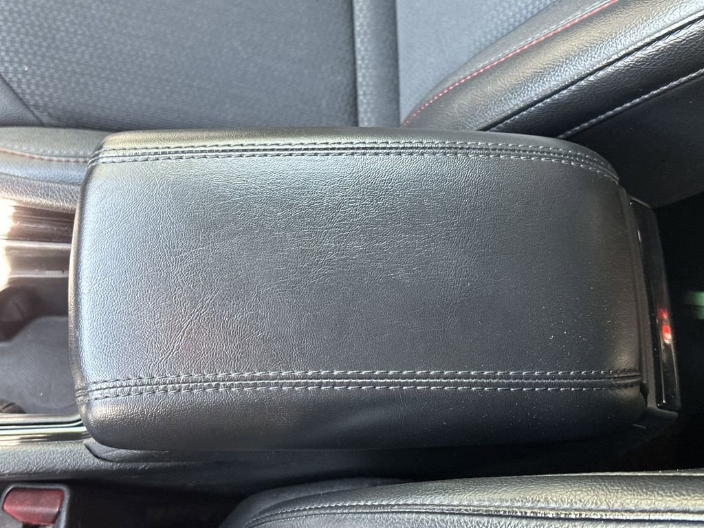 Used 2023 Jeep Compass Trailhawk image 21