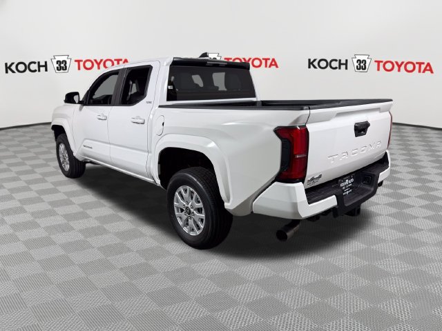New 2026 Toyota Tacoma SR5 AWD/4WD image 6