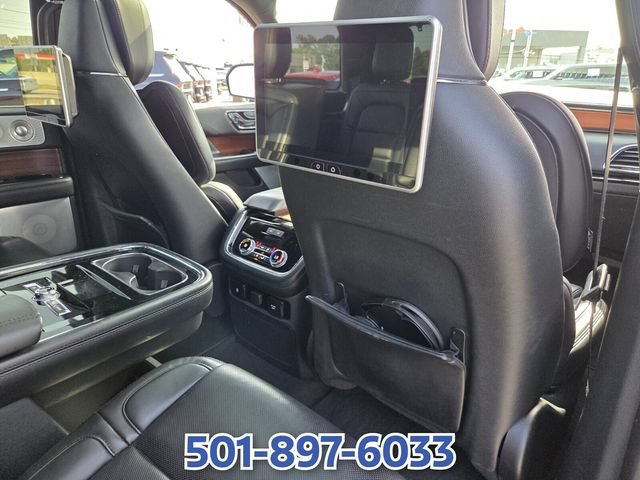 Used 2020 Lincoln Navigator Reserve w/ Luxury Package AWD/4WD image 16