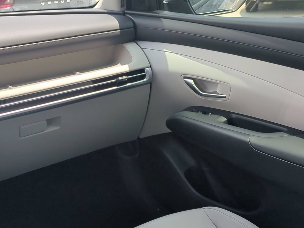 New 2026 Hyundai Tucson Blue SE AWD/4WD image 20