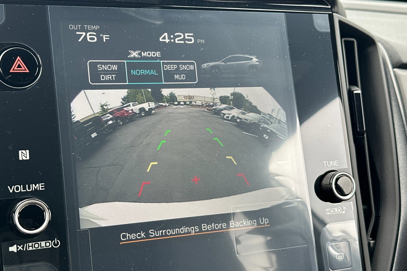 New 2025 Subaru Crosstrek 2.5i Sport image 21