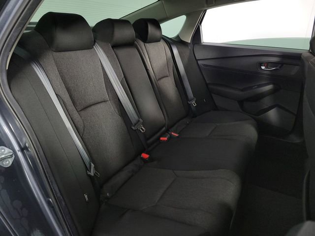 Used 2024 Honda Accord EX image 16