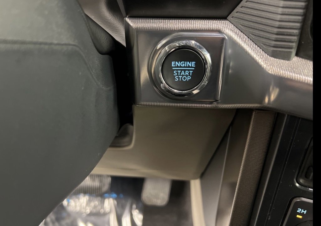 New 2025 Ford F150 Platinum w/ Equipment Group 703A Plus image 20