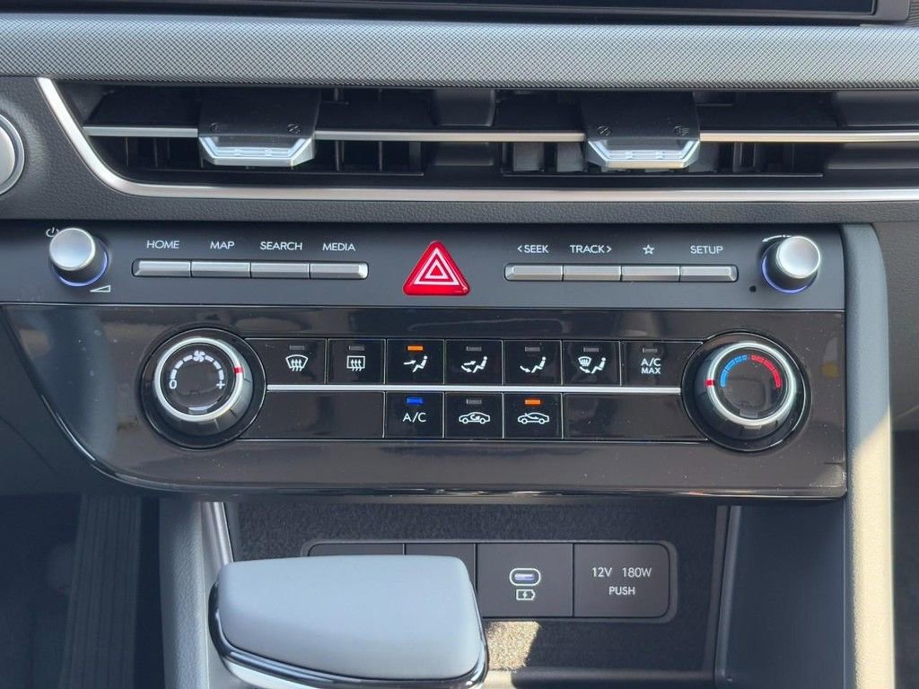 New 2026 Hyundai Sonata SE FWD image 9