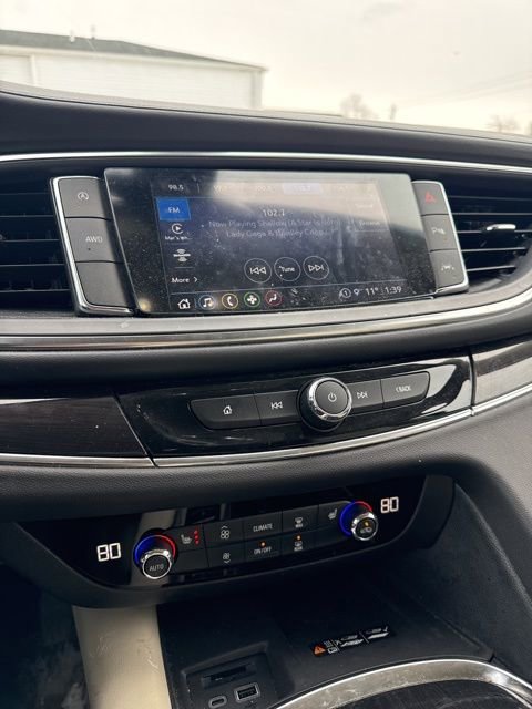 Certified 2024 Buick Enclave Essence w/ LPO, Floor Liner Package image 20