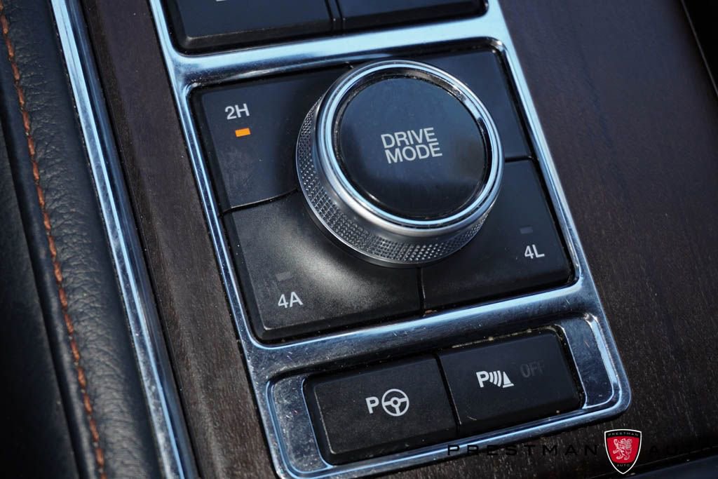 Used 2021 Ford Expedition King Ranch AWD/4WD image 45